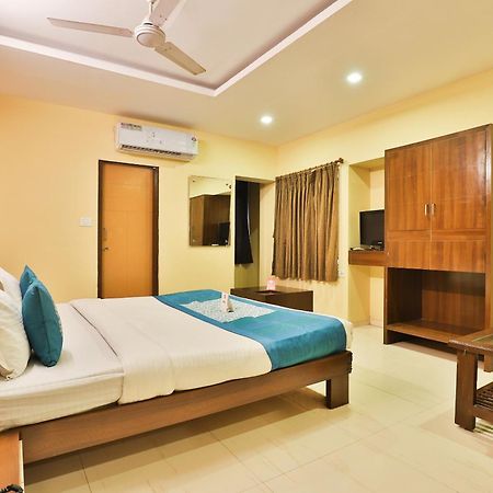 Gorwa Hotel O Sunrise מראה חיצוני תמונה