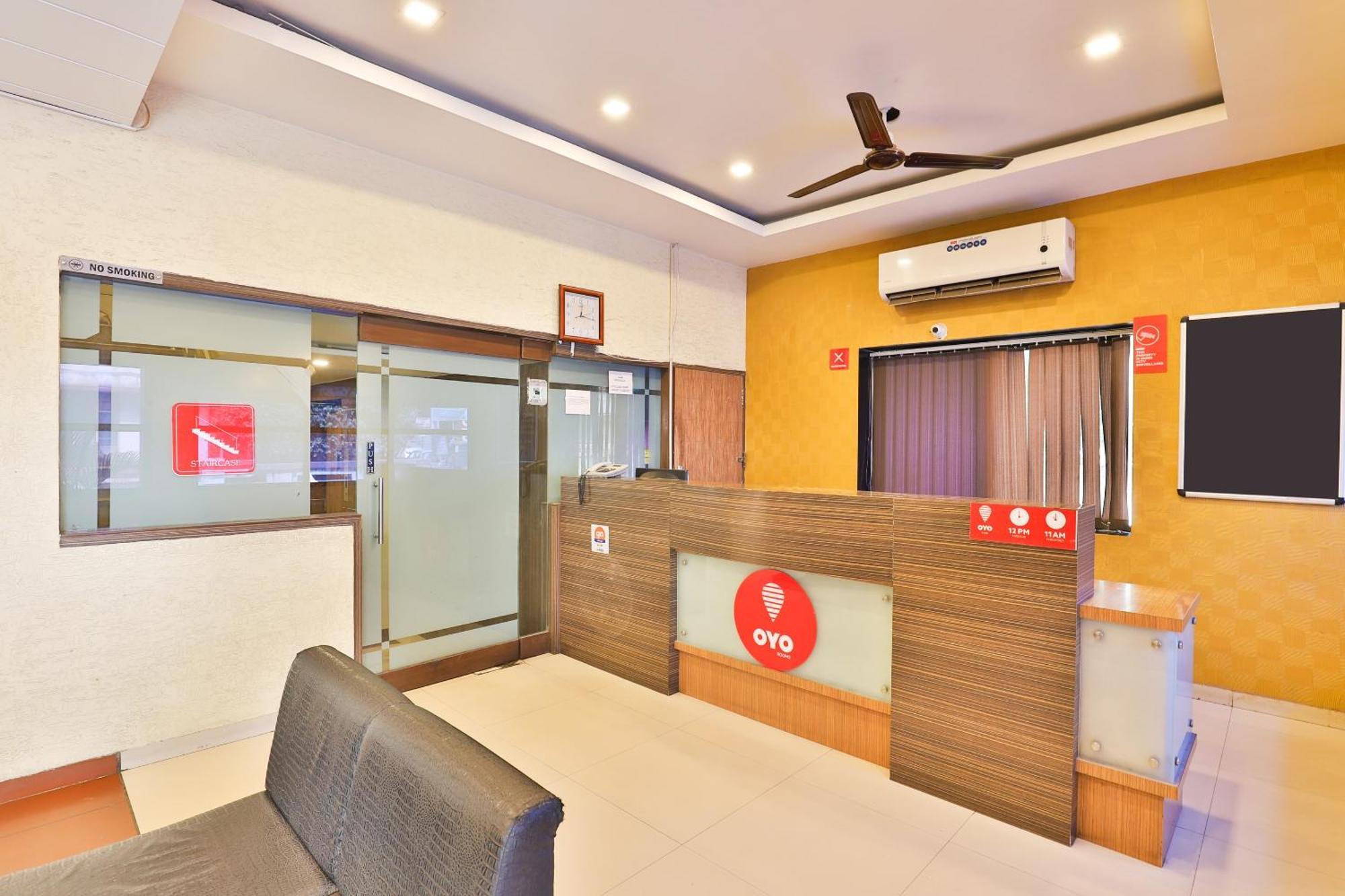 Gorwa Hotel O Sunrise מראה חיצוני תמונה