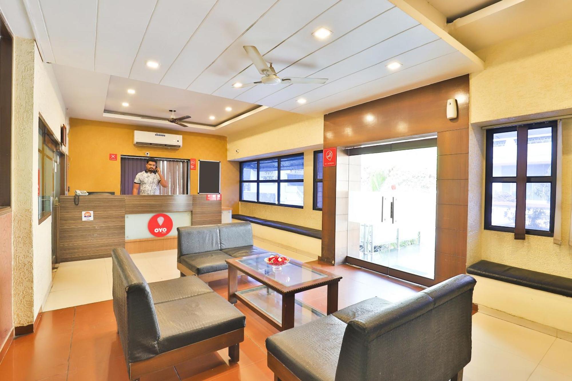 Gorwa Hotel O Sunrise מראה חיצוני תמונה