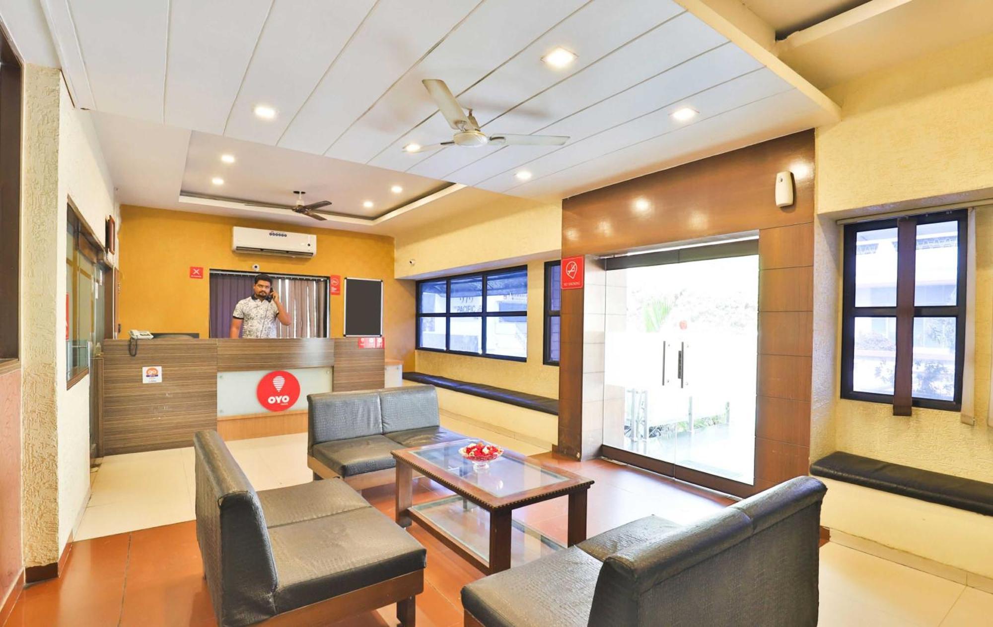 Gorwa Hotel O Sunrise מראה חיצוני תמונה