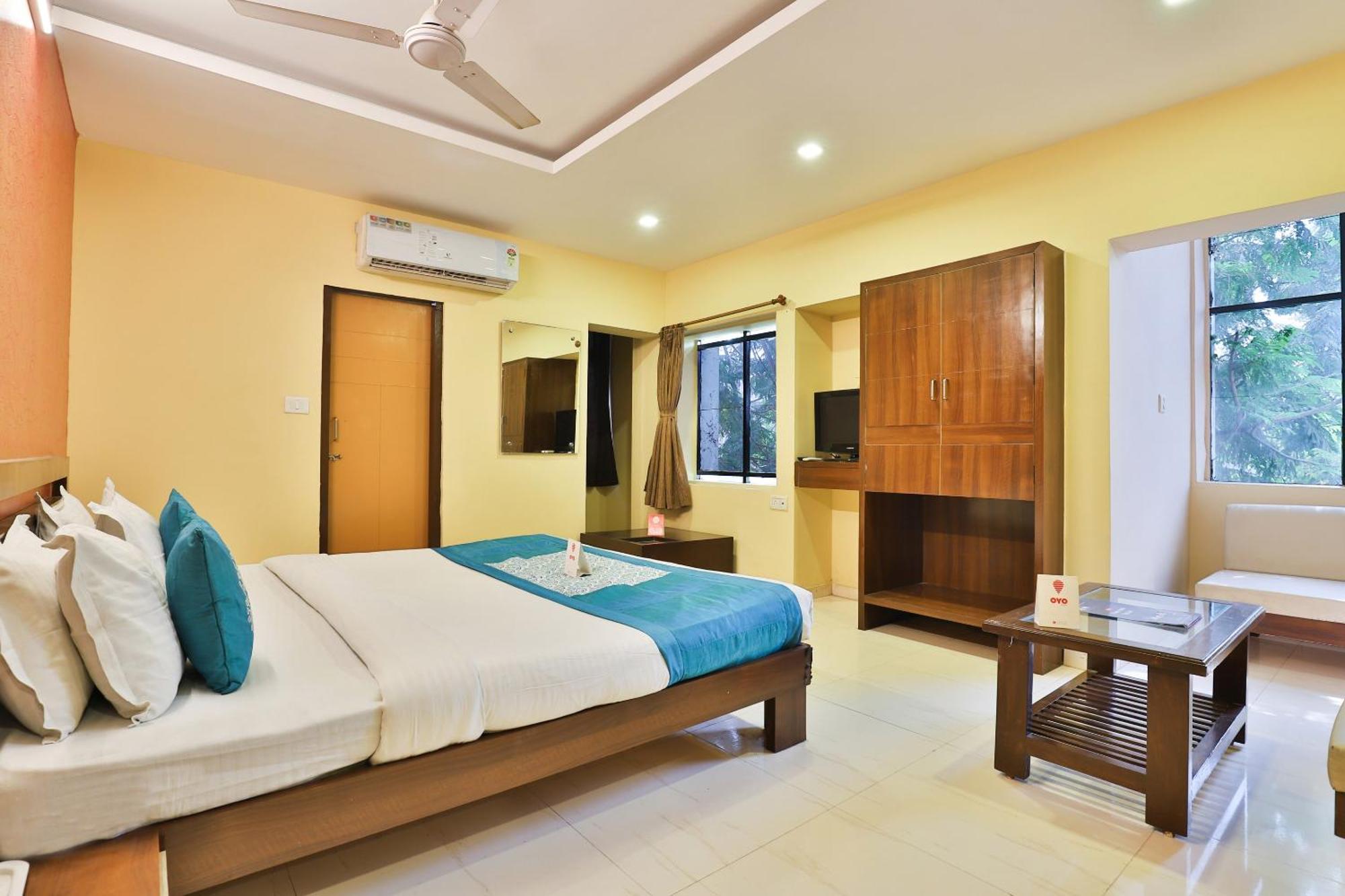 Gorwa Hotel O Sunrise מראה חיצוני תמונה