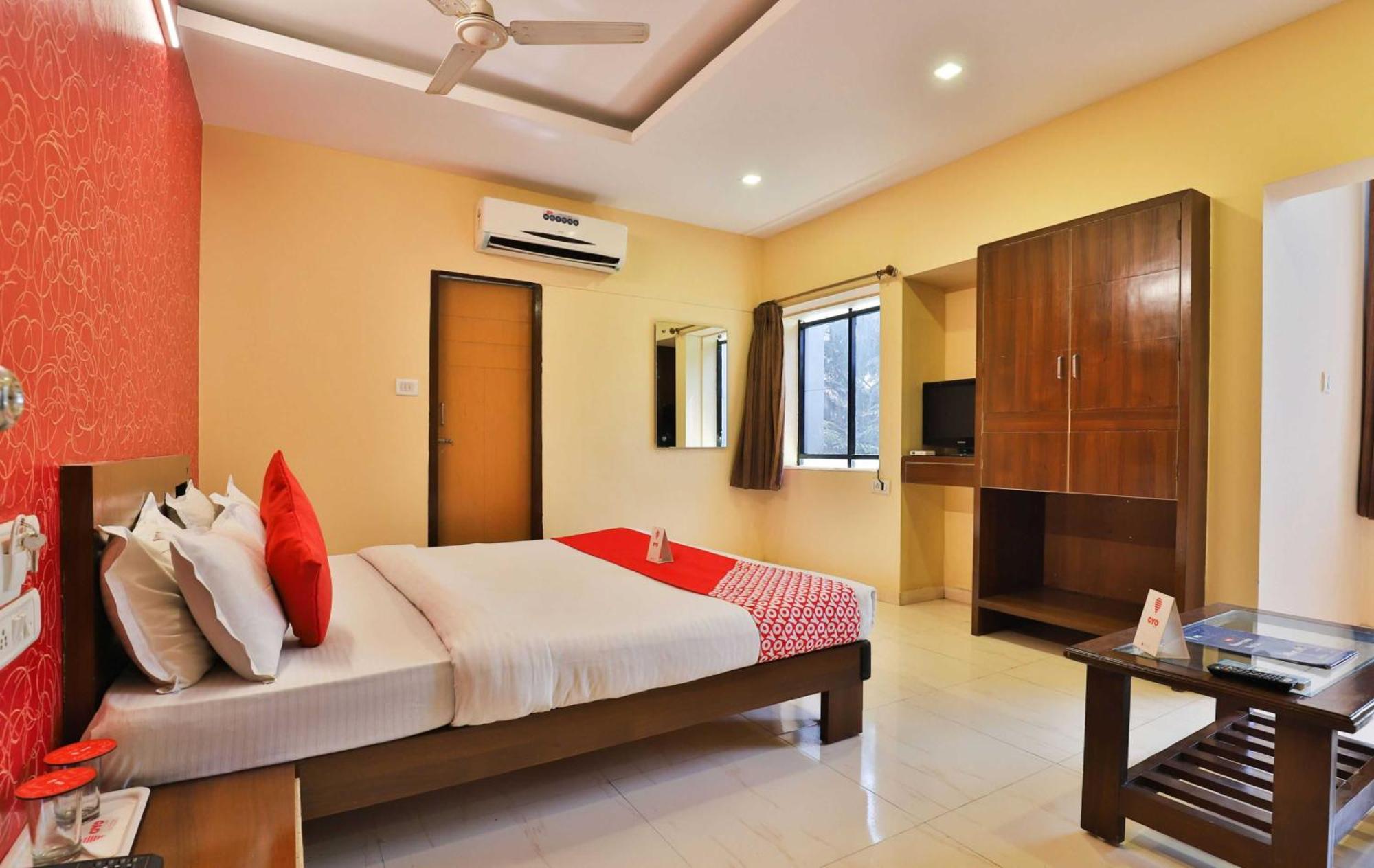 Gorwa Hotel O Sunrise מראה חיצוני תמונה