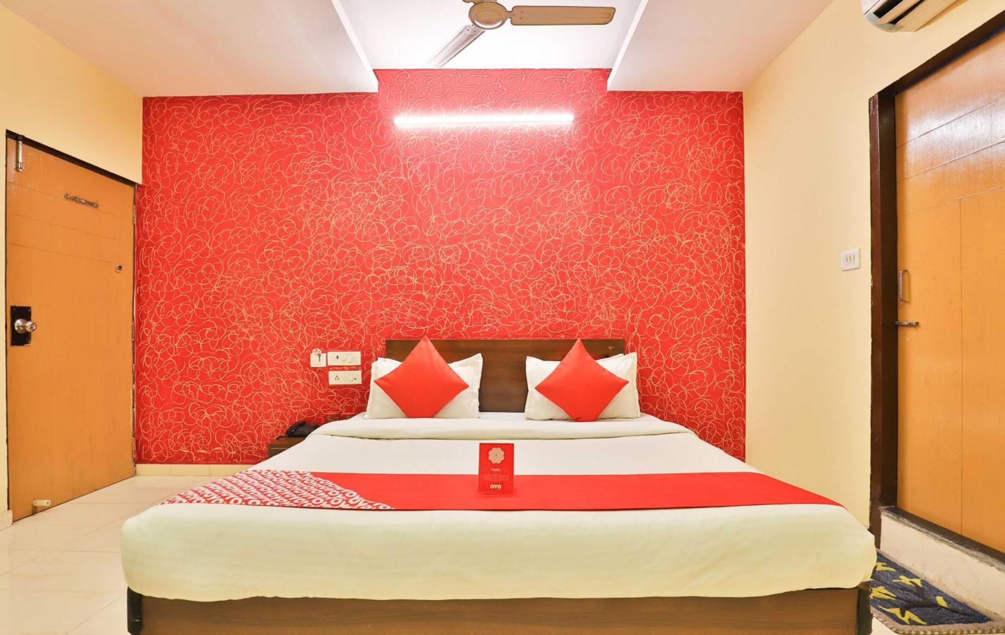 Gorwa Hotel O Sunrise מראה חיצוני תמונה