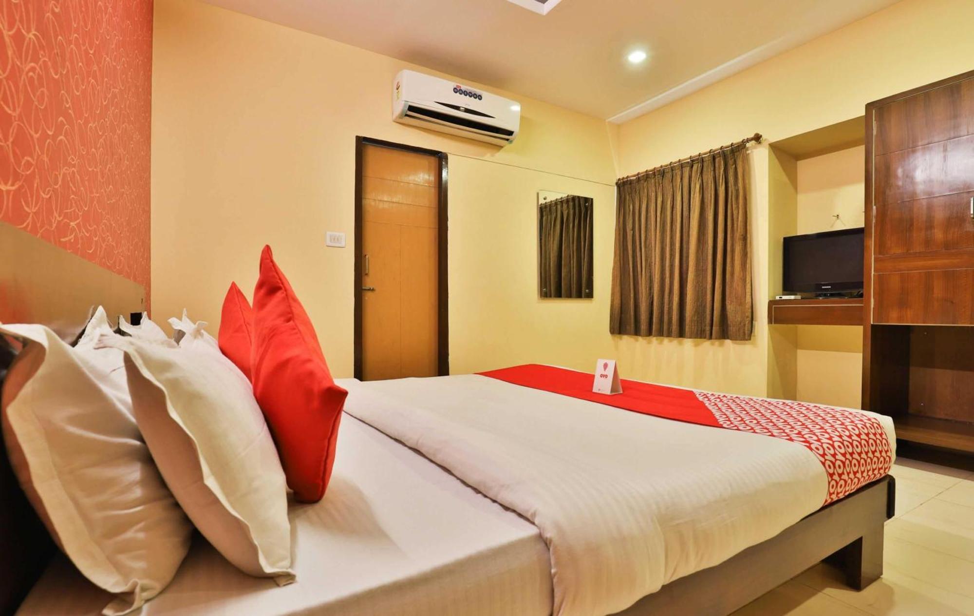 Gorwa Hotel O Sunrise מראה חיצוני תמונה