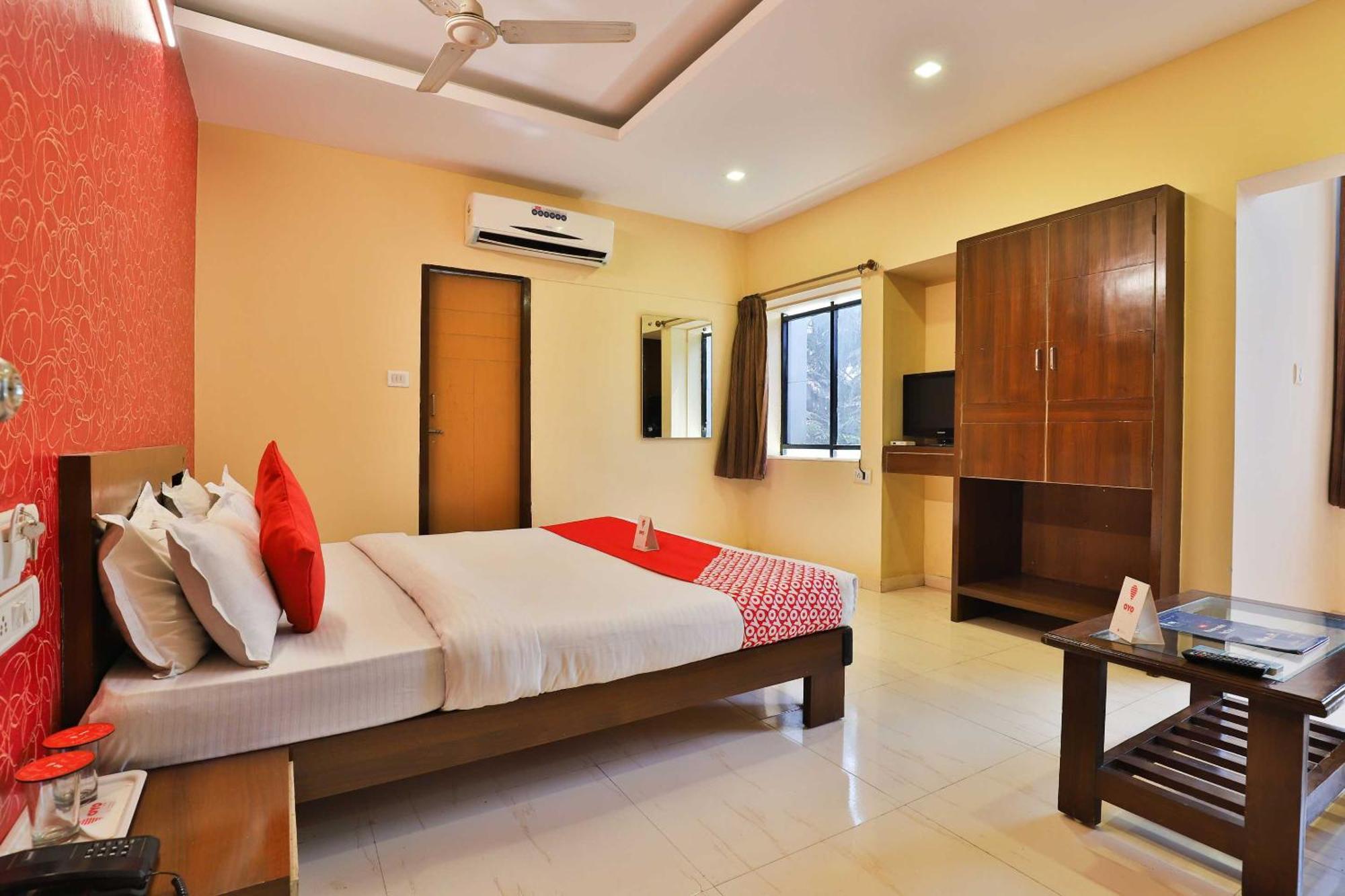 Gorwa Hotel O Sunrise מראה חיצוני תמונה