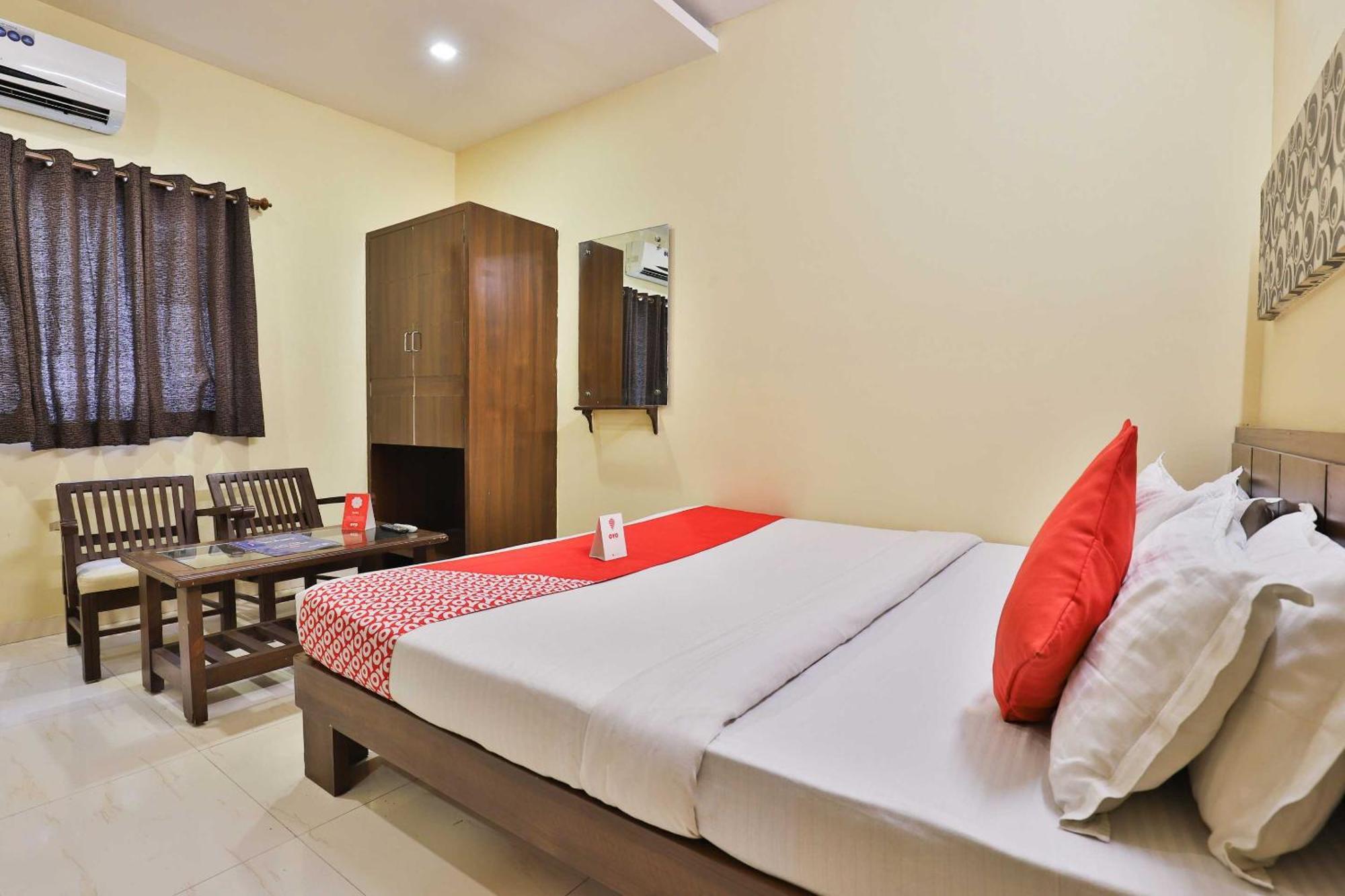 Gorwa Hotel O Sunrise מראה חיצוני תמונה
