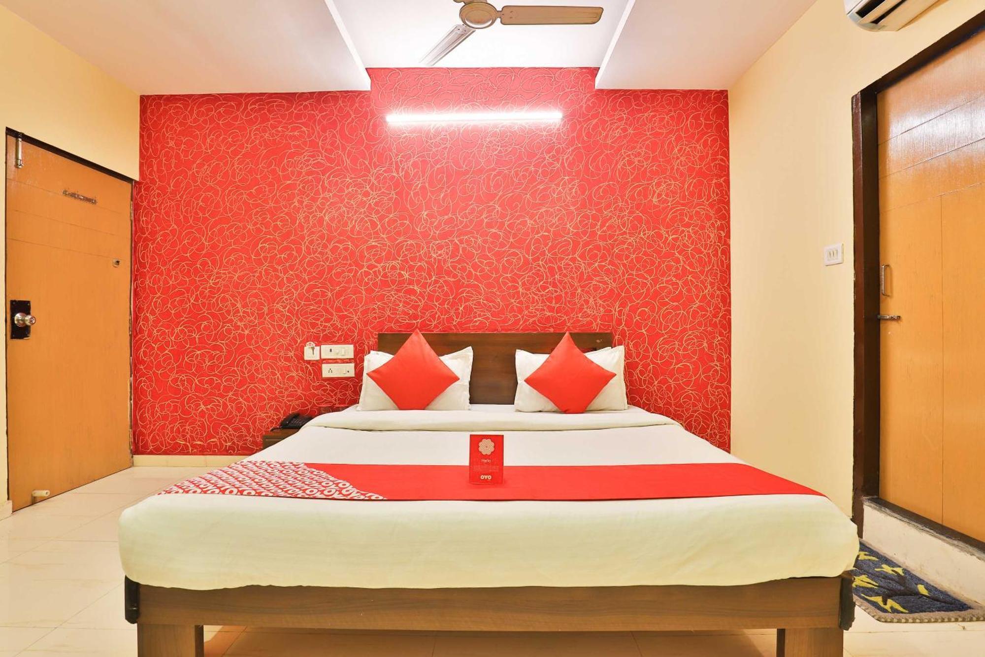 Gorwa Hotel O Sunrise מראה חיצוני תמונה