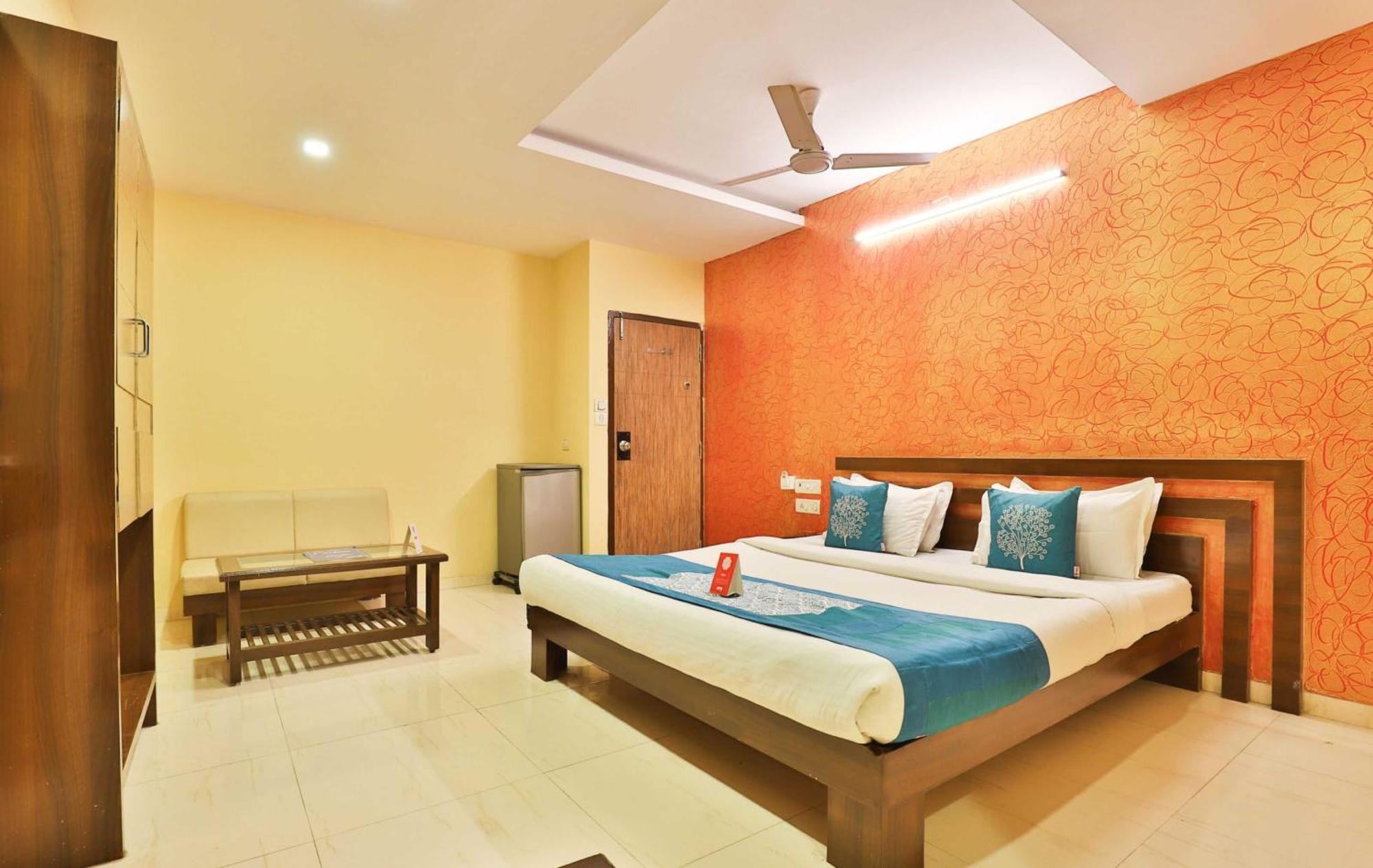 Gorwa Hotel O Sunrise מראה חיצוני תמונה