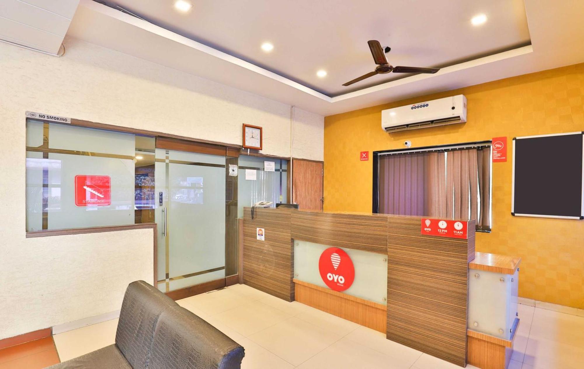 Gorwa Hotel O Sunrise מראה חיצוני תמונה