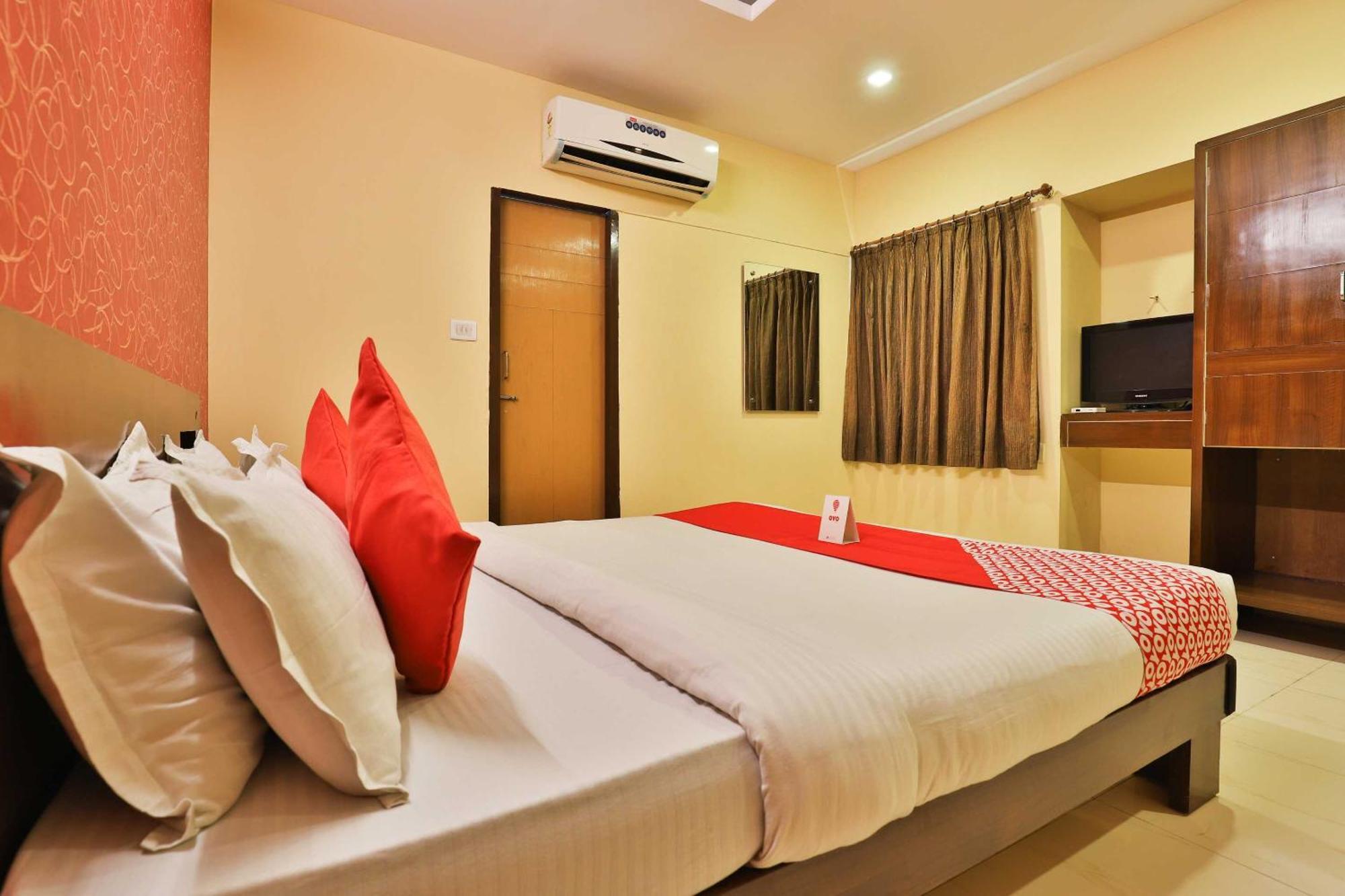 Gorwa Hotel O Sunrise מראה חיצוני תמונה