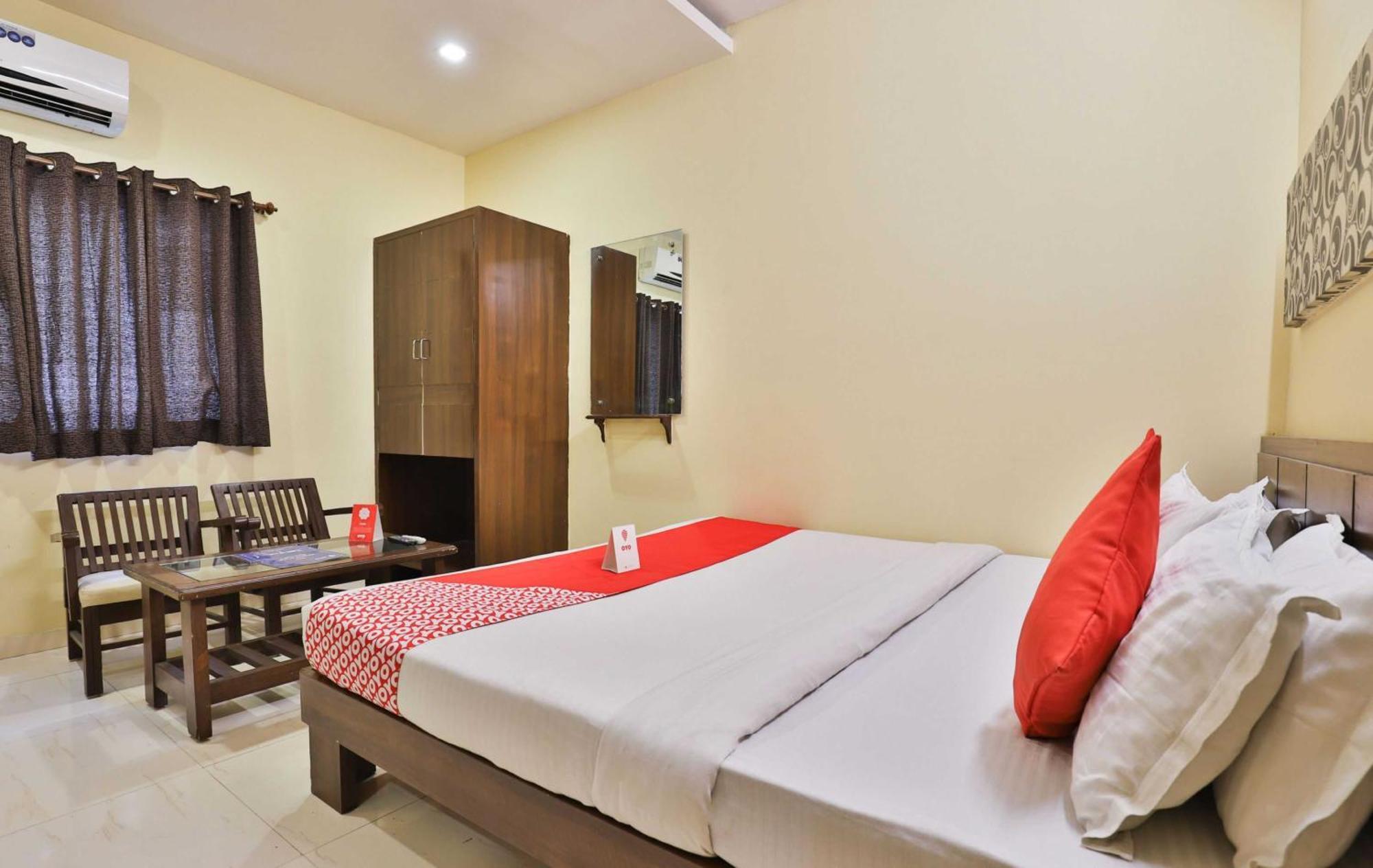 Gorwa Hotel O Sunrise מראה חיצוני תמונה