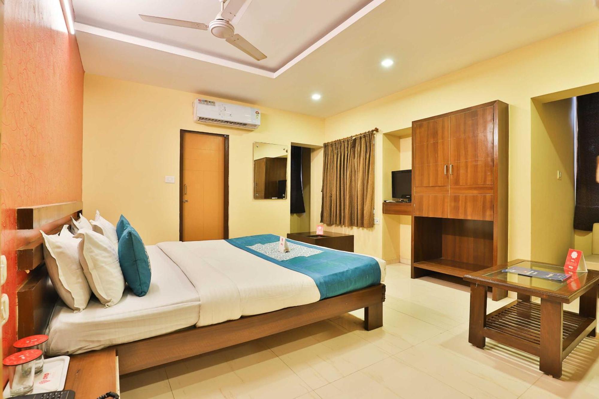 Gorwa Hotel O Sunrise מראה חיצוני תמונה