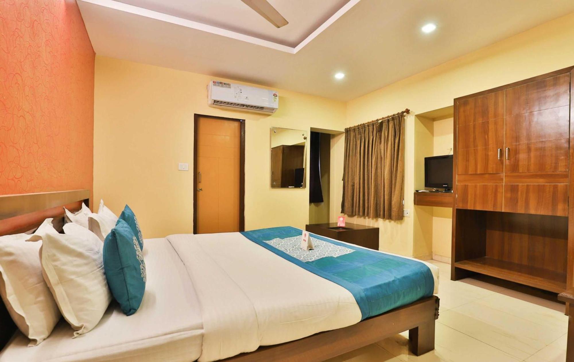 Gorwa Hotel O Sunrise מראה חיצוני תמונה