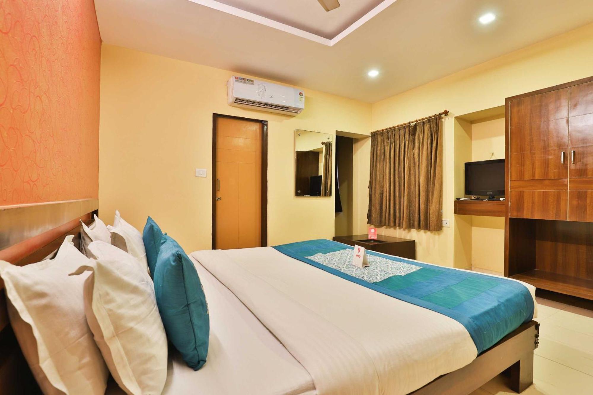Gorwa Hotel O Sunrise מראה חיצוני תמונה