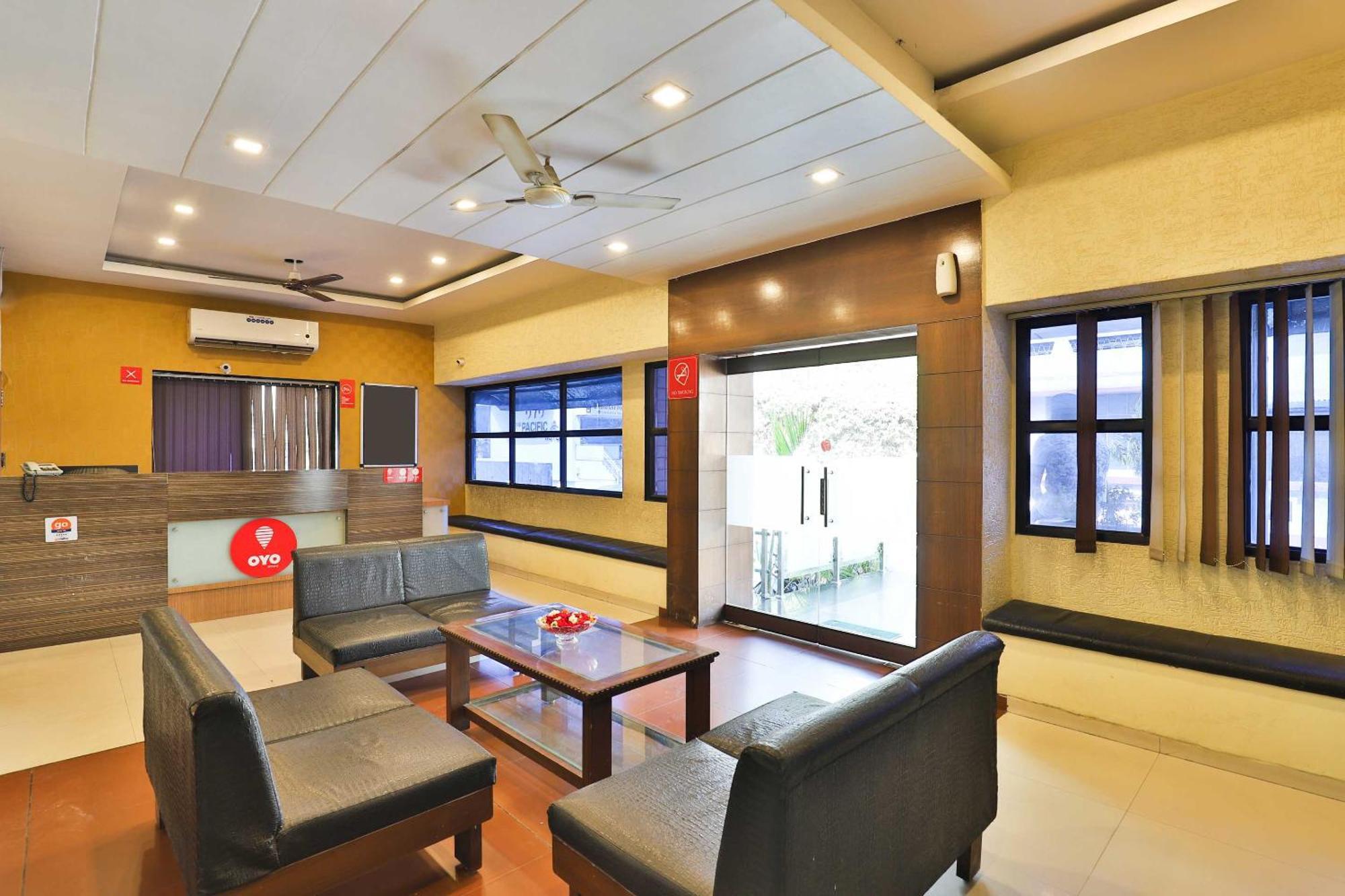 Gorwa Hotel O Sunrise מראה חיצוני תמונה