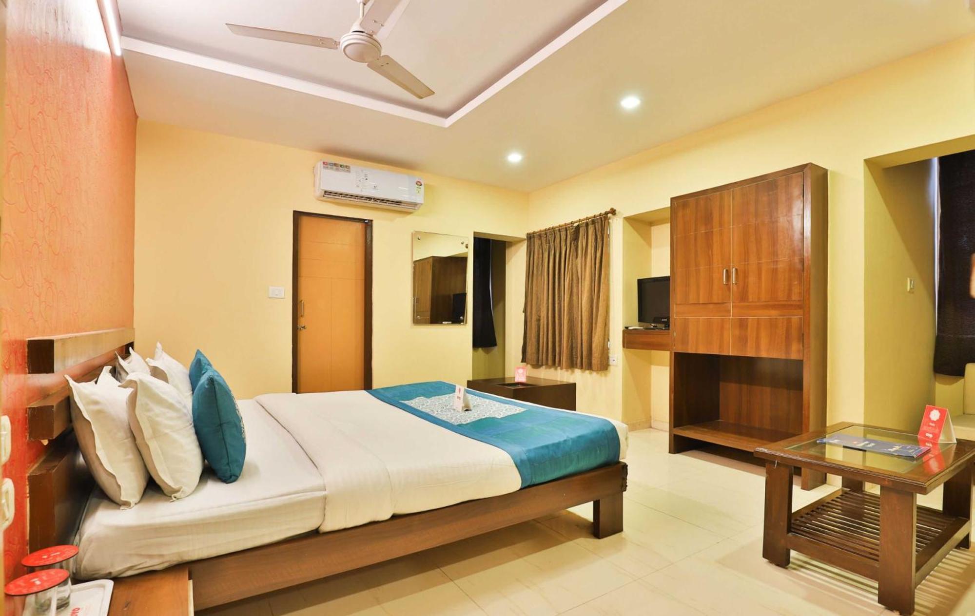 Gorwa Hotel O Sunrise מראה חיצוני תמונה