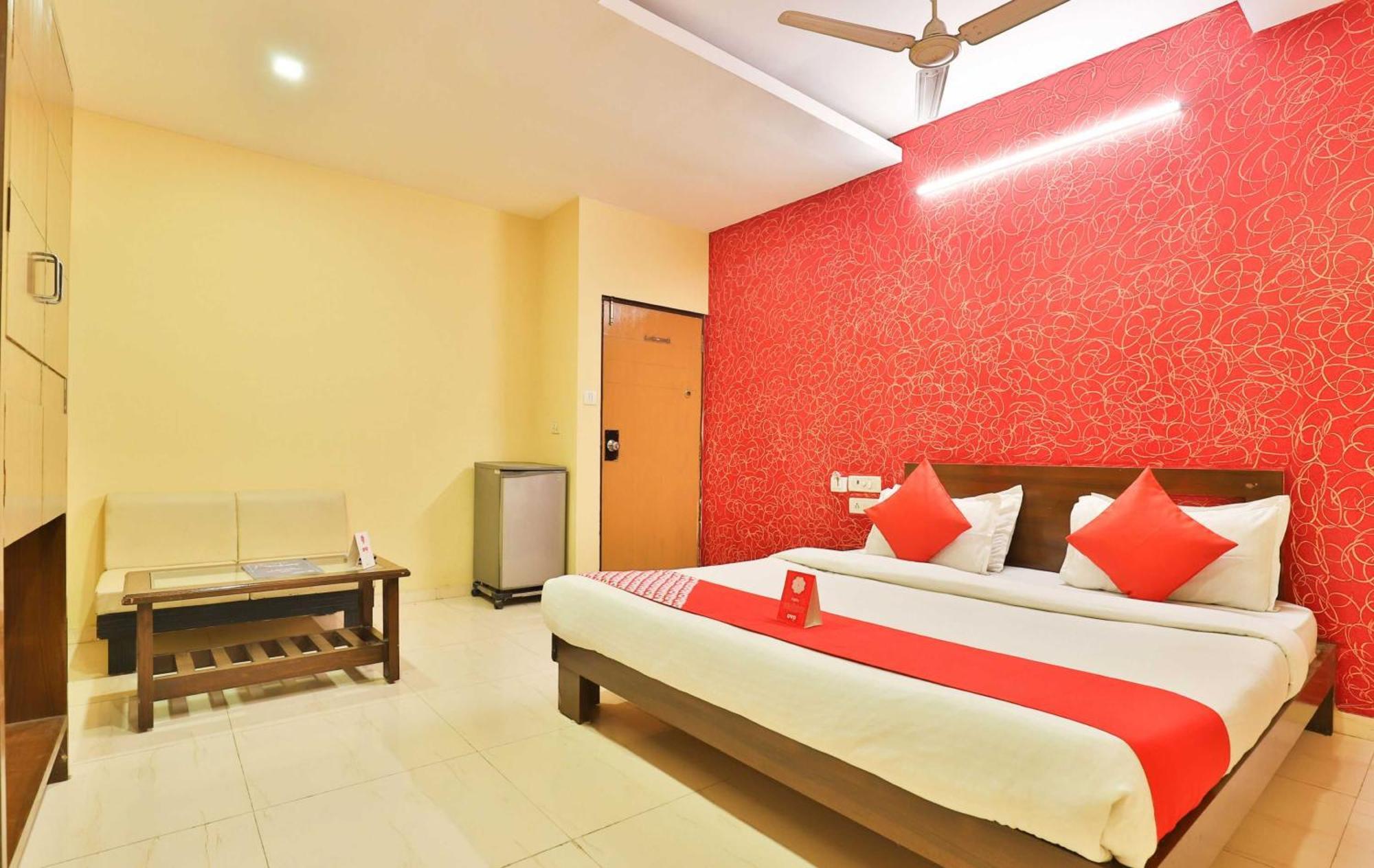 Gorwa Hotel O Sunrise מראה חיצוני תמונה