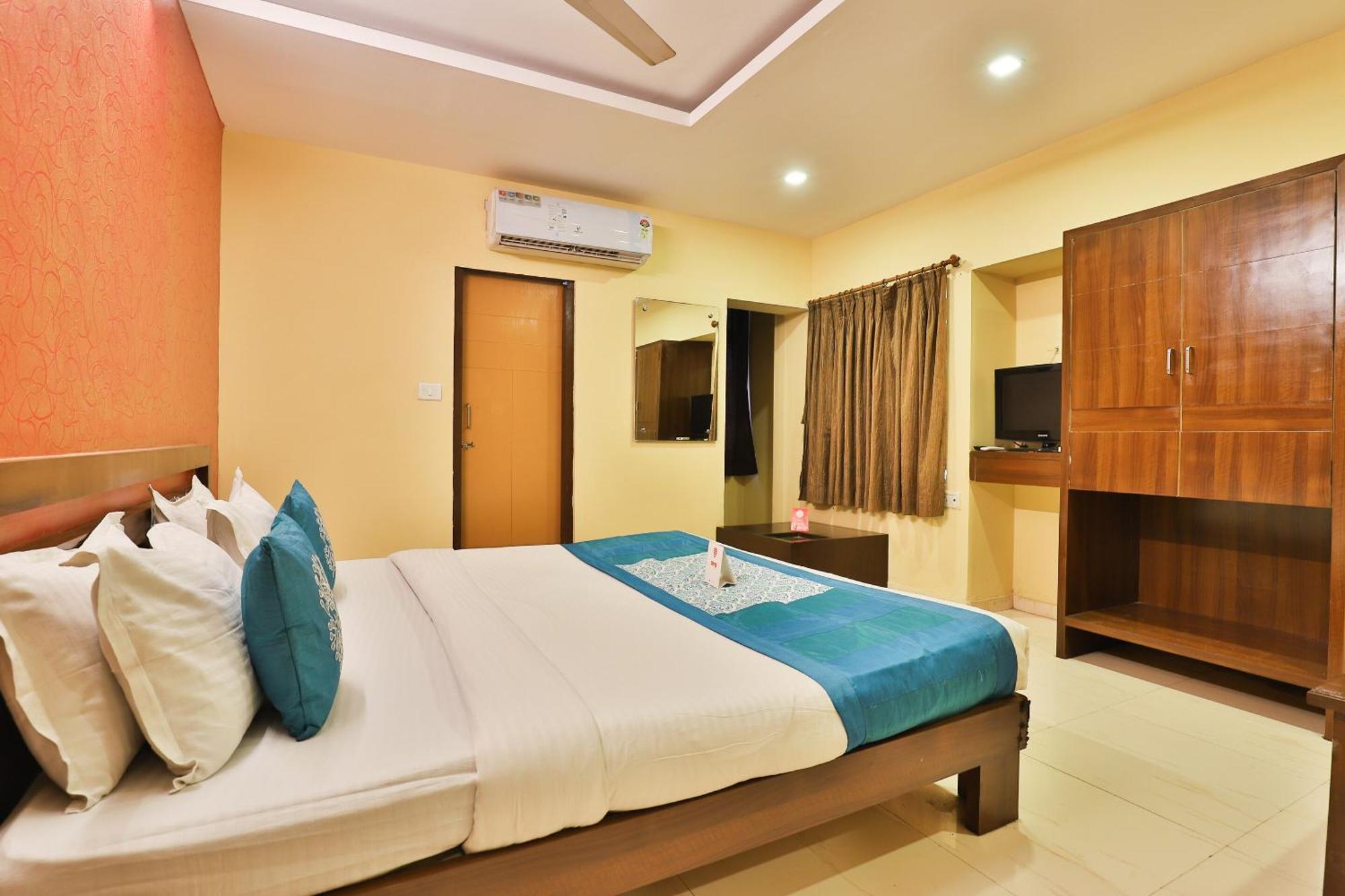 Gorwa Hotel O Sunrise מראה חיצוני תמונה