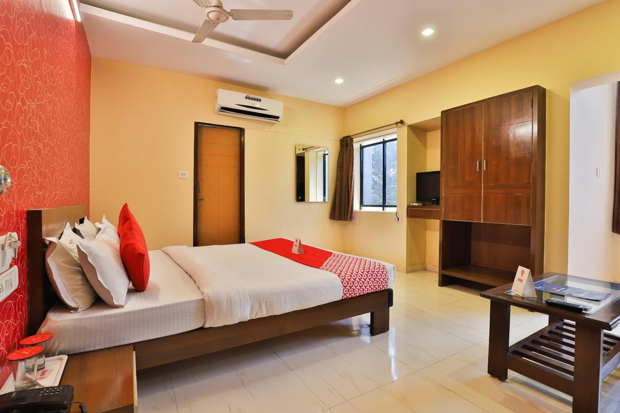 Gorwa Hotel O Sunrise מראה חיצוני תמונה