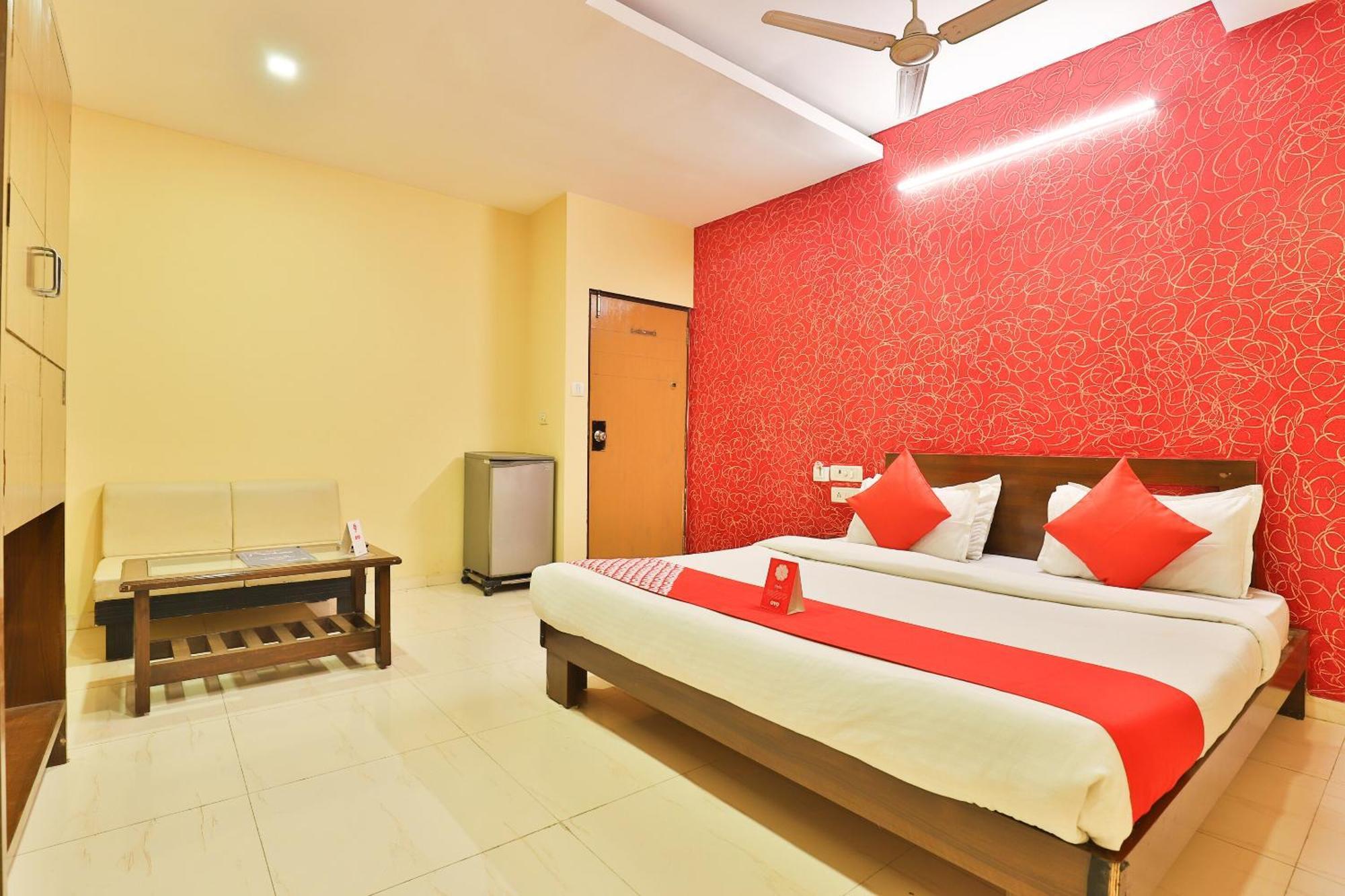 Gorwa Hotel O Sunrise מראה חיצוני תמונה
