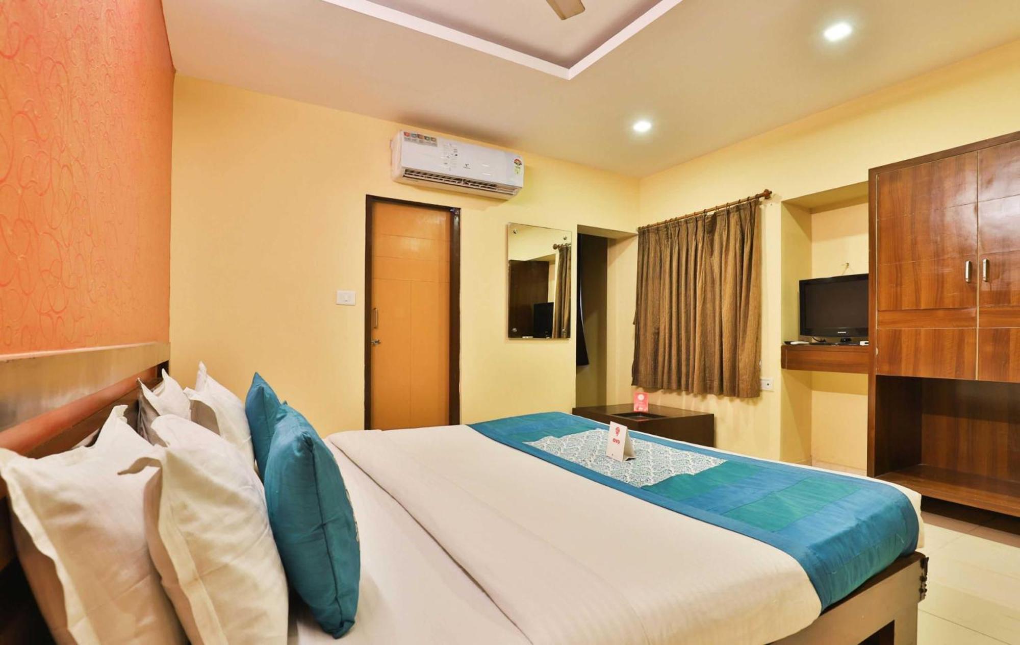 Gorwa Hotel O Sunrise מראה חיצוני תמונה