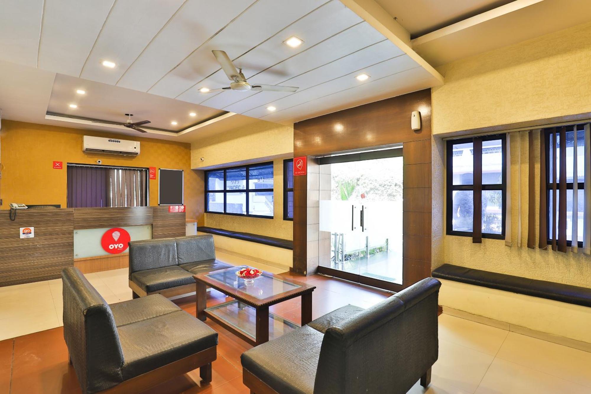 Gorwa Hotel O Sunrise מראה חיצוני תמונה