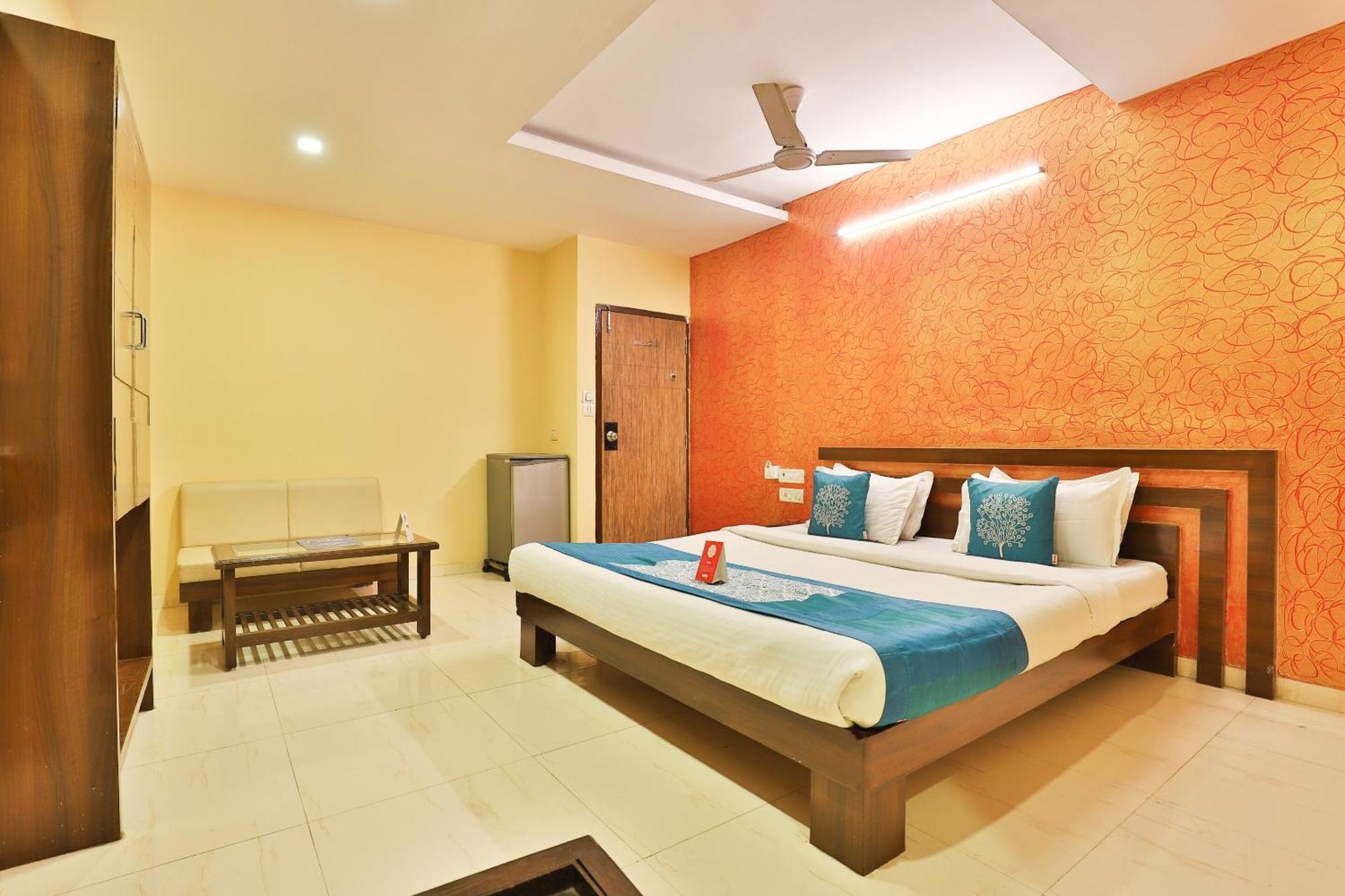 Gorwa Hotel O Sunrise מראה חיצוני תמונה