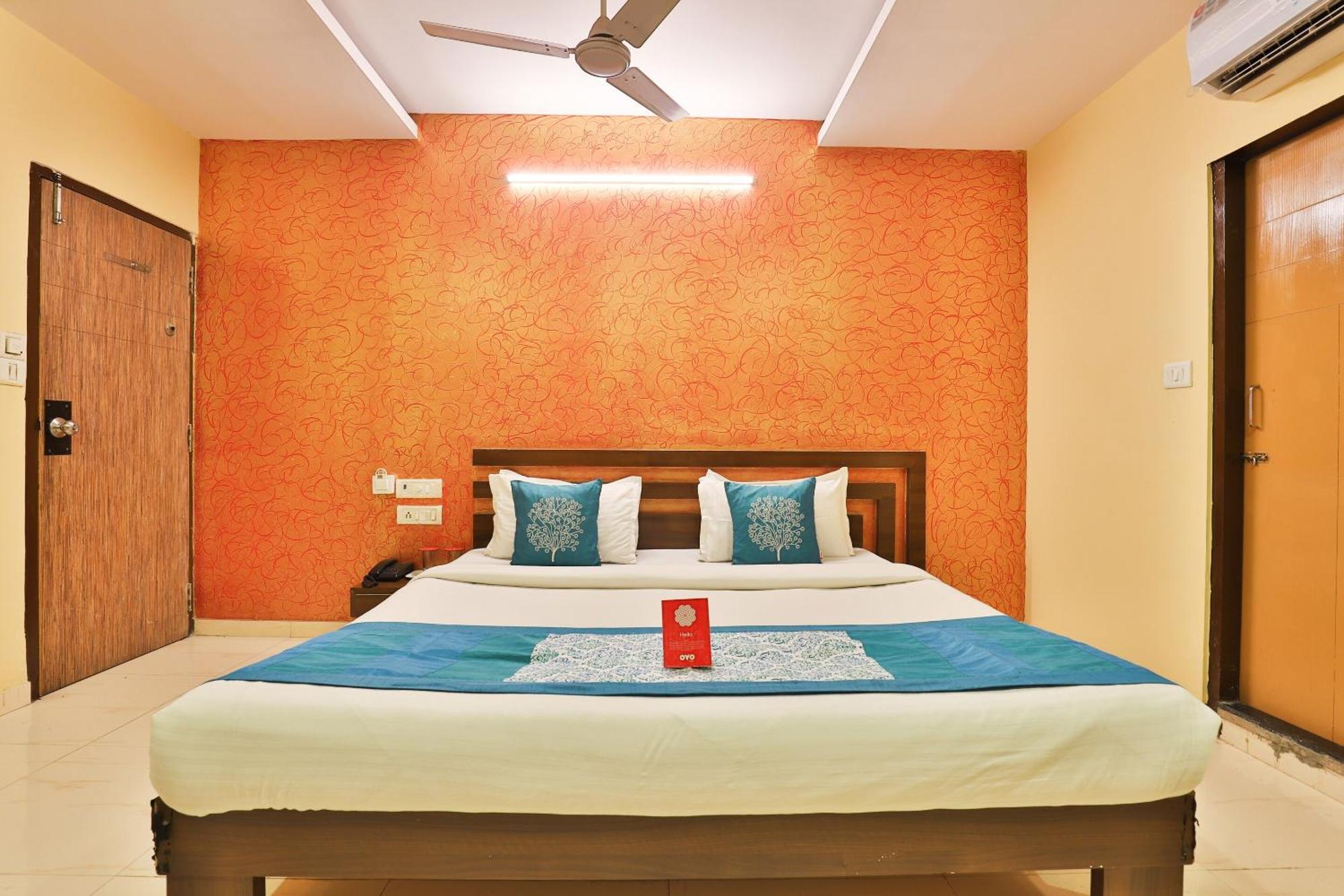 Gorwa Hotel O Sunrise מראה חיצוני תמונה