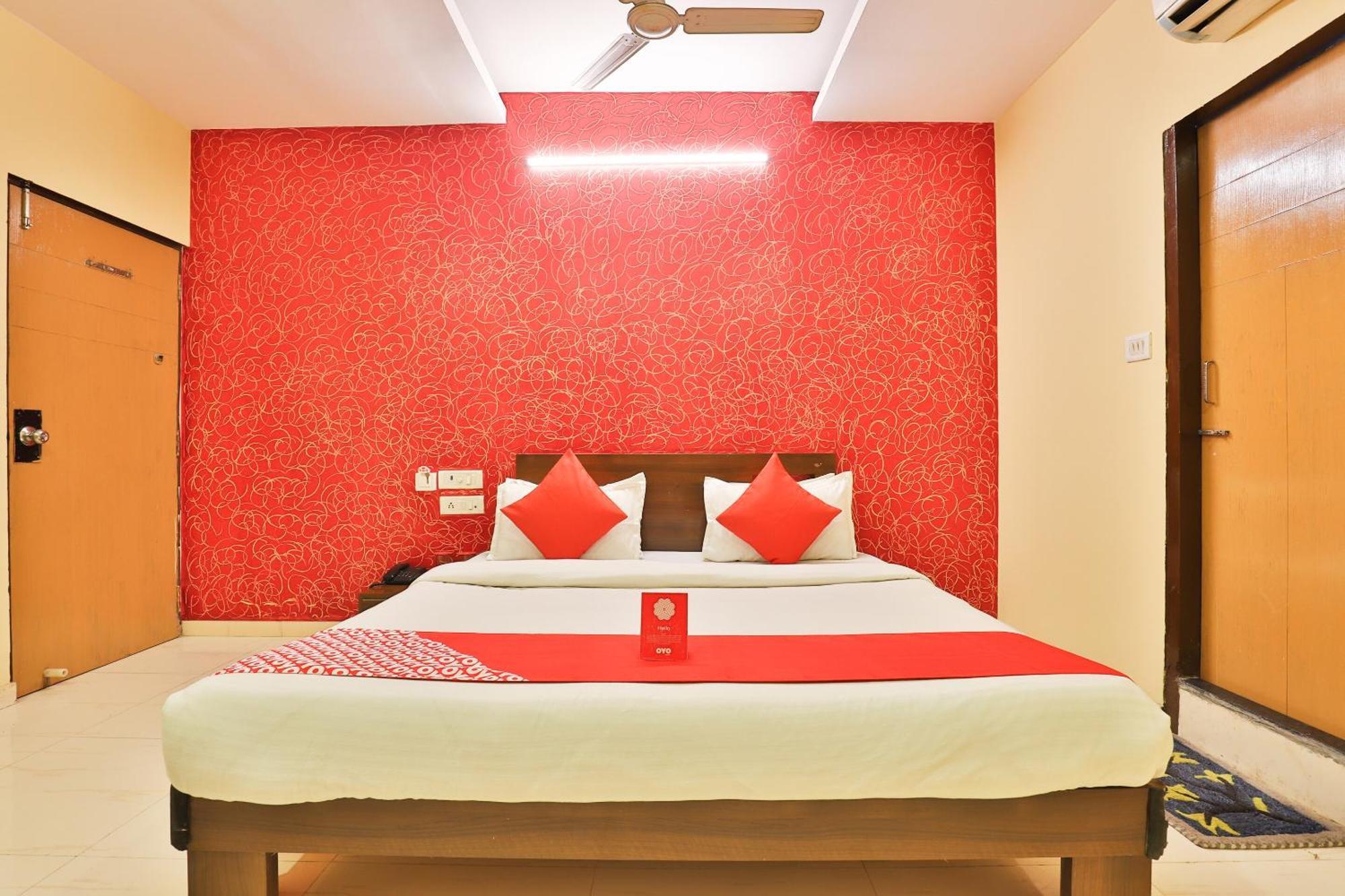 Gorwa Hotel O Sunrise מראה חיצוני תמונה